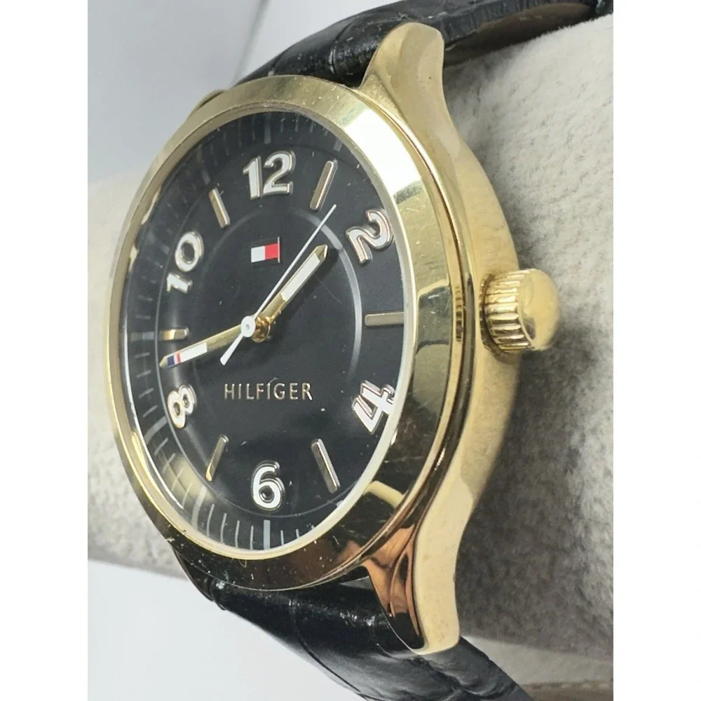 Tommy Hilfiger TH2443381622 New Battery 37MM 7